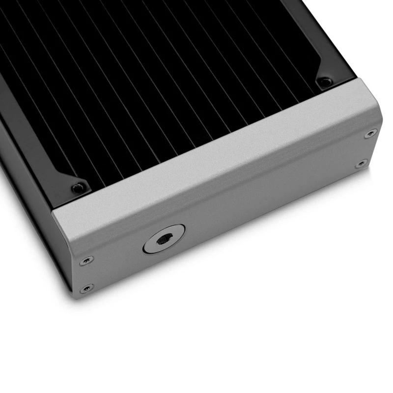 EK Water Blocks Quantum Surface P480M radiators