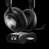 Austiņas Steelseries Arctis Nova Pro Wireless Xbox