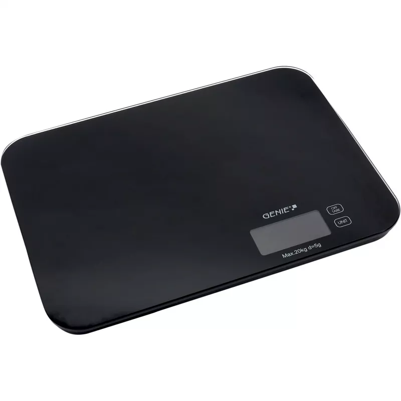 GENIE Briefwaage DPS 20 līdz 20kg