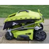 Ryobi RLM18E40H stumjamais zāles pļāvējs