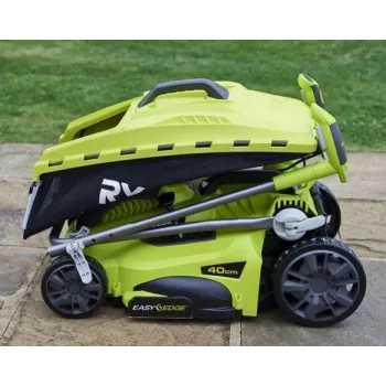 Ryobi RLM18E40H stumjamais zāles pļāvējs