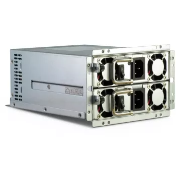 ASPOWER R2A-MV0450 pelēks, dublēts, 450 vati