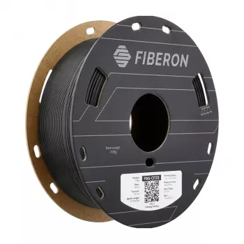 3D Printer Filament POLYMAKER Fiberon PA6-CF20 1.75 mm Carbon-Fiber Reinforced