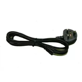 Lenovo FRU42T5120 strāvas kabelis, melns