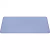 Peles paliktnis Logitech Desk Mat Lilac