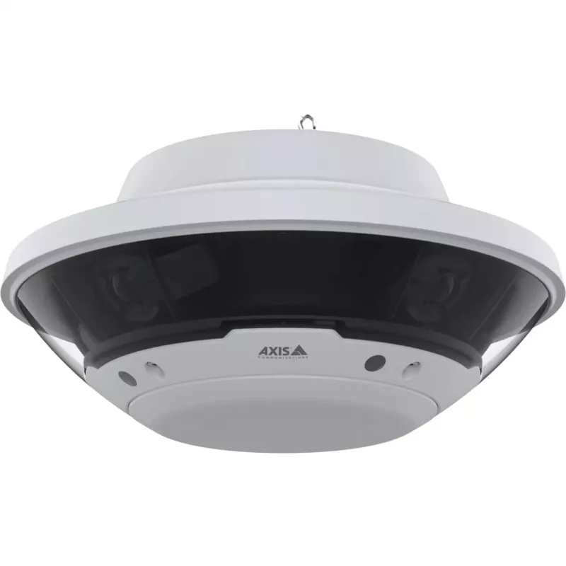 Novērošanas kamera Axis Q6300-E 50 Hz 02942-001 AXIS
