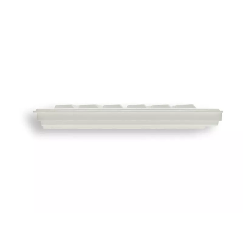 CHERRY XS skārienpaliktņa tastatūra, universāla, USB, QWERTZ, vācu, pelēka