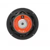 JBL Stage 82 auto skaļrunis Apaļš 800 W 1 gab.