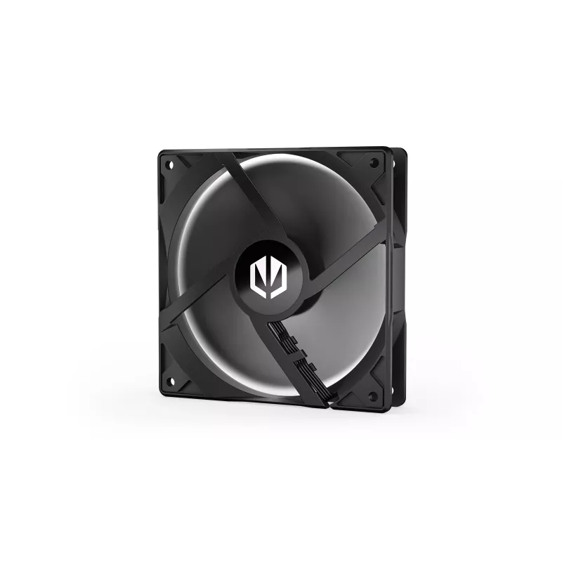 ENDORFY Stratus 120 PWM 120mm korpusa ventilators