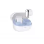 True Wireless Earbuds White Shark GEB-TWS-201 Blaze balta