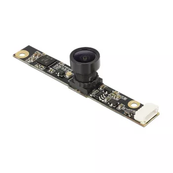 DeLOCK 96367 USB 2.0 IR kameras modulis, 5,04 MP, 80° V5 fiksēts fokuss