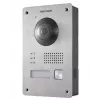 Hikvision Video durvju ieejas komplekts DS-KIS703Y-P