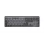 Logitech Master Series MX Mechanical - Tastatūra