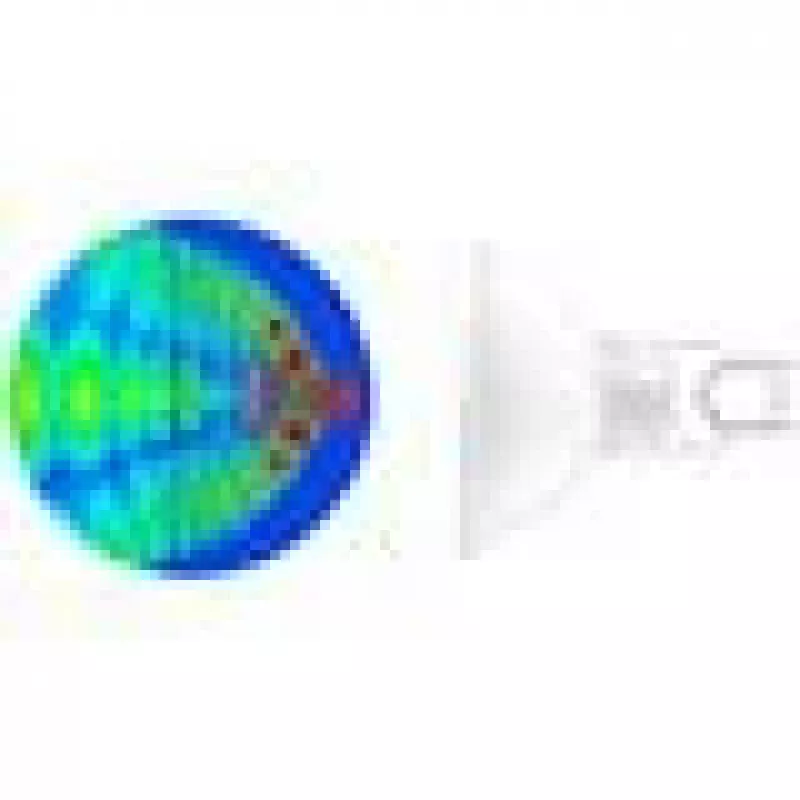 UbiQuiti airFiber X AF-5G34-S45 - Antena - Paraboliskā antena