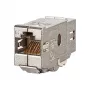 METZ CONNECT BTR IT CONNECT E-DAT moduļu savienotājs 8(8) Cat.6 - Savienotājs (1309A0-I)