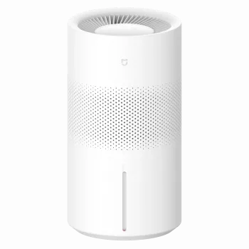 Iztvaikošanas mitrinātājs Xiaomi Smart Evaporative Humidifier Pro, modelis 66649, balts