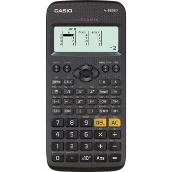 Casio FX-82DE X zinātniskais kalkulators