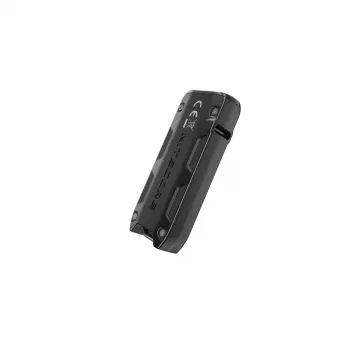 Nitecore TIP SE Melns rokas lukturītis LED