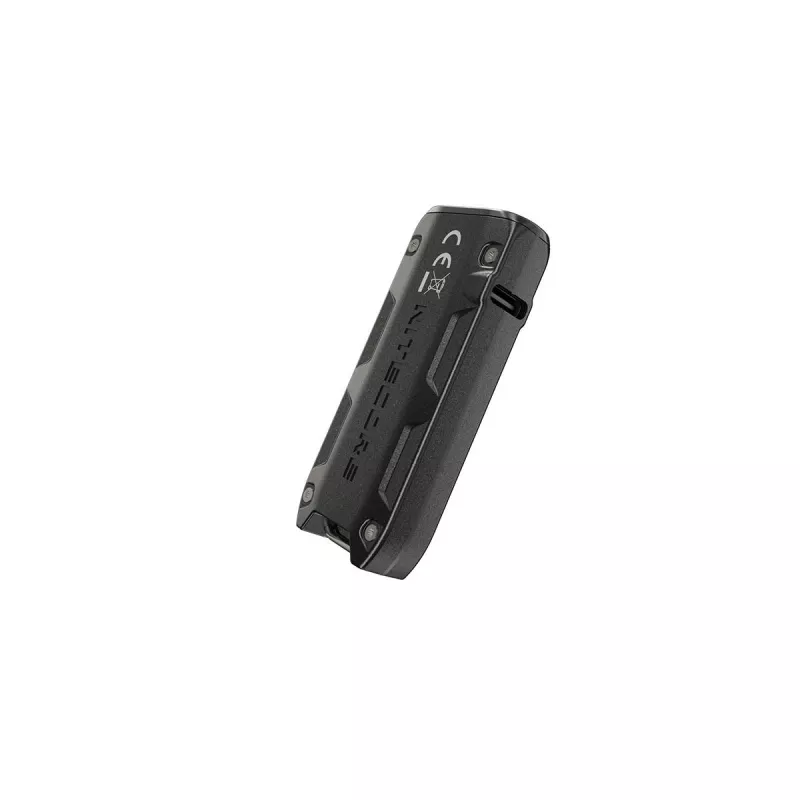 Nitecore TIP SE Melns rokas lukturītis LED