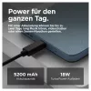 Motorola moto g05 16.9 cm (6.67 collas) Dual SIM Android 15 4G USB Type-C 4 GB 256 GB 5200 mAh zaļš