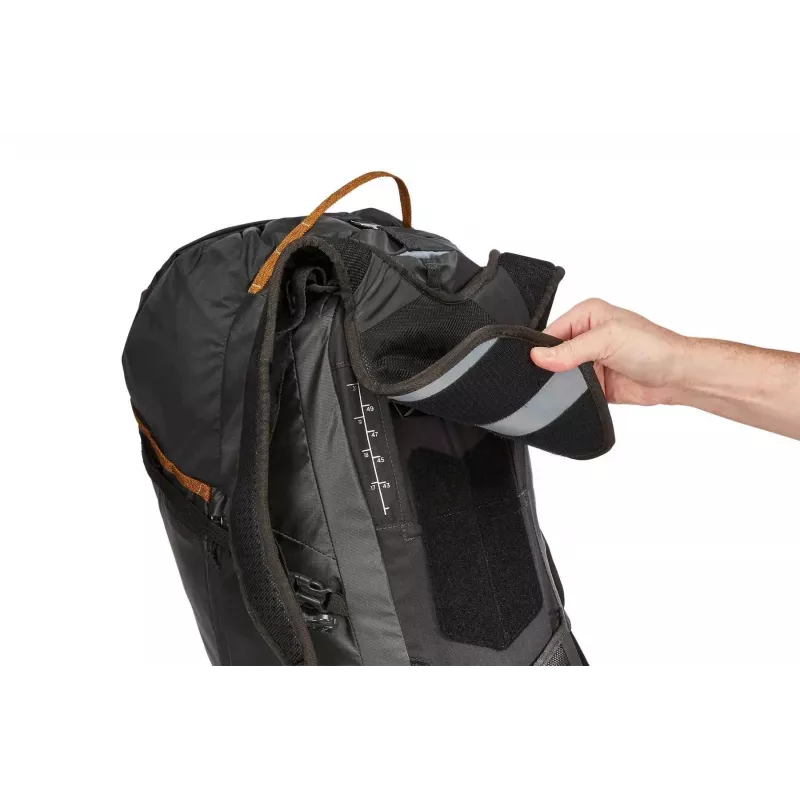 Thule | Stir, 35L | Vīriešu pārgājienu mugursoma | Wood Thrush
