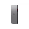 Lenovo 40ALLG1WWW ārējais akumulators litija jonu (Li-Ion) 10000 mAh bezvadu uzlāde melns