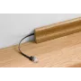 Goobay 94237 tīkla kabelis melns 10 m Cat6 U/FTP (STP) (94237)