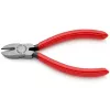 Rokas kabeļu griezējs Knipex 70 01 125