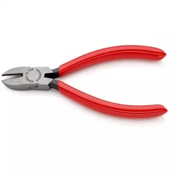 Rokas kabeļu griezējs Knipex 70 01 125