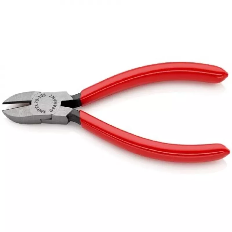 Rokas kabeļu griezējs Knipex 70 01 125
