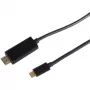 HDMI vads ShiverPeaks BS10-56185 1.8 m