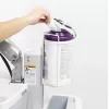 Ergotron T-Slot Wipes Holder balta