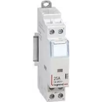 Elektriskais relejs Legrand 412523 — daudzkrāsains, 124 g