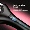 Matu rievošanas un iztaisnošanas ierīce Revamp Wave Define Styler WV-1750-EU 2-in-1