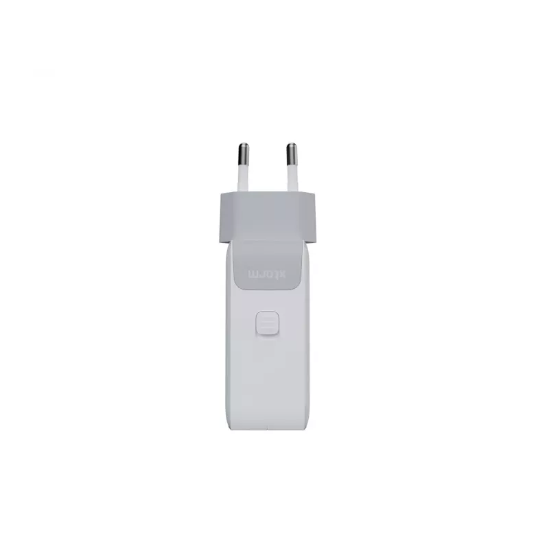 Xtorm 67W GaN-Ultra ceļojumu lādētājs + USB-C PD kabelis
