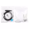 Lenovo kabelis HDMI optiskais (5m, HDMI, 2.0), video kabelis