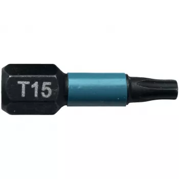 Makita B-63666 instrumentu piederums, melns