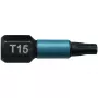 Makita B-63666 instrumentu piederums, melns