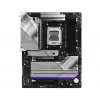 Mātesplate ASROCK X870 (ligzda AM5, ATX, DDR5, 4 atmiņas sloti, X870LIVEMIXERWIFI)