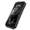 Viedtālrunis UleFone Armor X32 Pro 5G 6,1 collas 8 GB RAM 256 GB atmiņa Future Melns