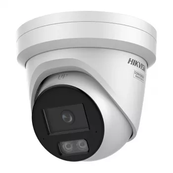 Drošības kamera Hikvision DS-2CD2387G3-LI2UY(2.8MM) 8MP IR IP