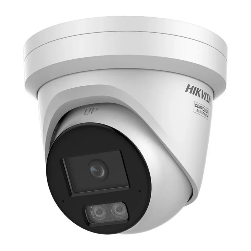 Drošības kamera Hikvision DS-2CD2387G3-LI2UY(2.8MM) 8MP IR IP