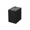 zaļa Cell AGM27 UPS akumulators, hermētisks svina-skābes (VRLA) 12 V 5 Ah