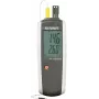 Voltcraft PL-100TRH mitruma/temperatūras mērinstruments, termo-/higrometrs (PL-100TRH)