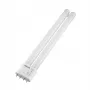 Fluorescējošā stila LED lampa Osram DULUX L55 HF V 25W 840 2G11, 3250 lm, 4000K