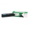 Toneris Lexmark C342XC0 3000 lpp. ciāna
