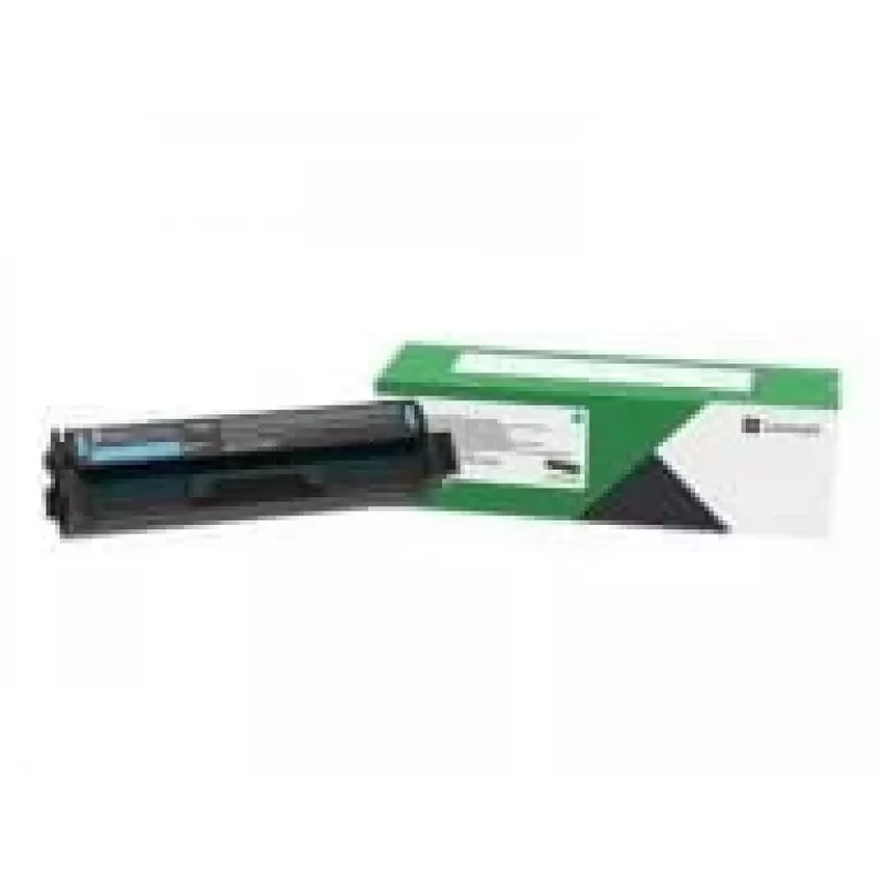 Toneris Lexmark C342XC0 3000 lpp. ciāna