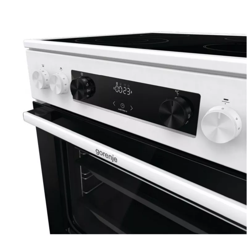 GORENJE GECS6C70WC Virtuve