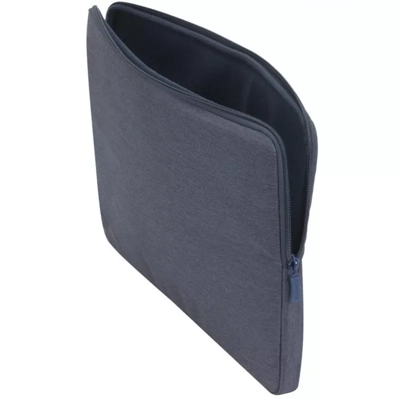 Rivacase Suzuka piezīmjdatora soma 33,8 cm (13.3 ) aizsargmaciņš zila (7703 Zils)