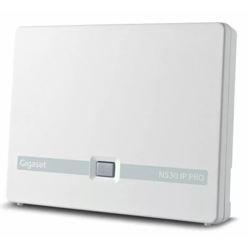 Bāzes stacija Gigaset pro N530 IP IP-DECT